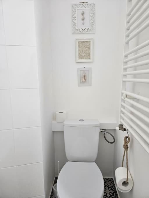 Tulum Apartment Bucarest Esterno foto